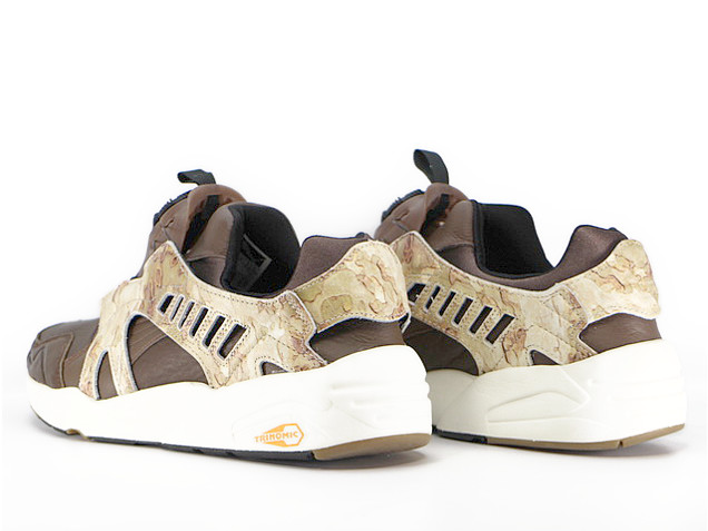 TRINOMIC DISC 357366-01 - 2