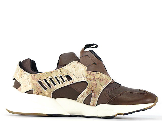TRINOMIC DISC 357366-01 - 3