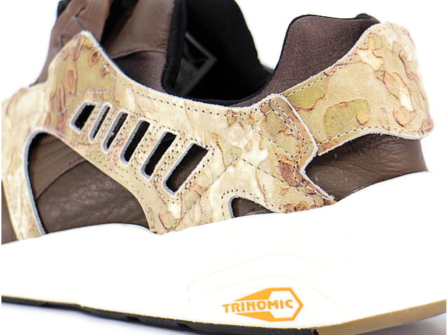 TRINOMIC DISC 357366-01 - 5