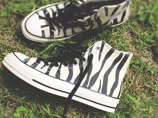 CONVERSE CT 70 HI “NATURAL/BLACK”01