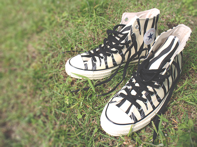 CONVERSE CT 70 HI “NATURAL/BLACK”01