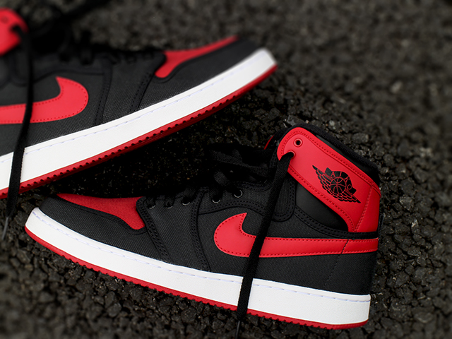 AIR JORDAN 1 KO HIGH OG “BRED”01