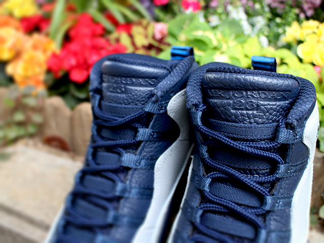NIKE AIR JORDAN 10 RETRO01