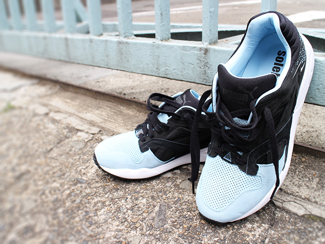 PUMA XS850 ADVENTURER “SOLE BOX”01