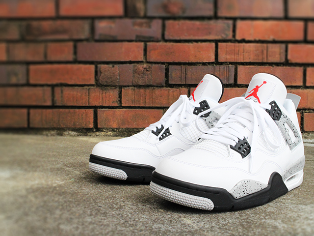 NIKE AIR JORDAN 4 RETRO OG01
