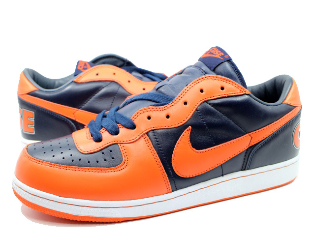 ZOOM TERMINATER LOW - スニーカーショップSKIT