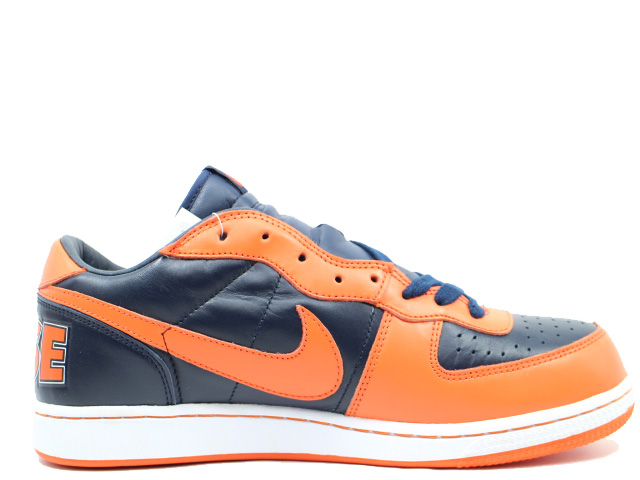 ZOOM TERMINATER LOW - スニーカーショップSKIT