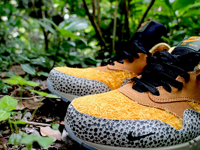 NIKE AIR MAX 1 PREMIUM QS01