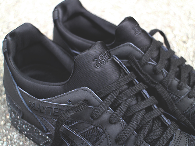 ASICS GEL LYTE 501