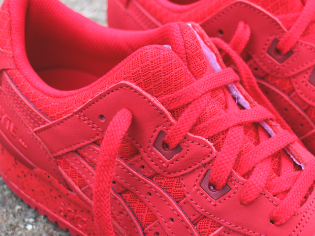 ASICS GEL LYTE 301
