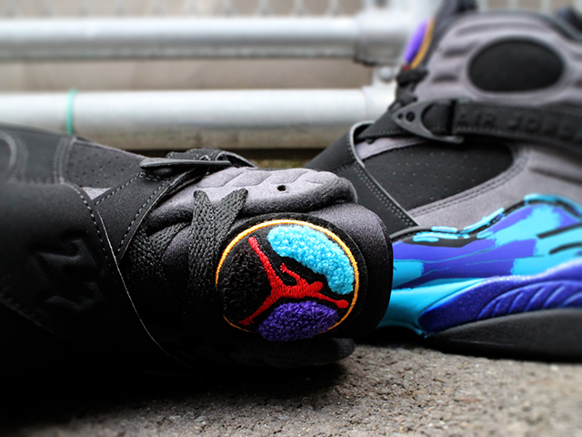 AIR JORDAN 8 RETRO “AQUA 2015”01
