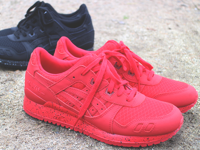ASICS GEL LYTE 301