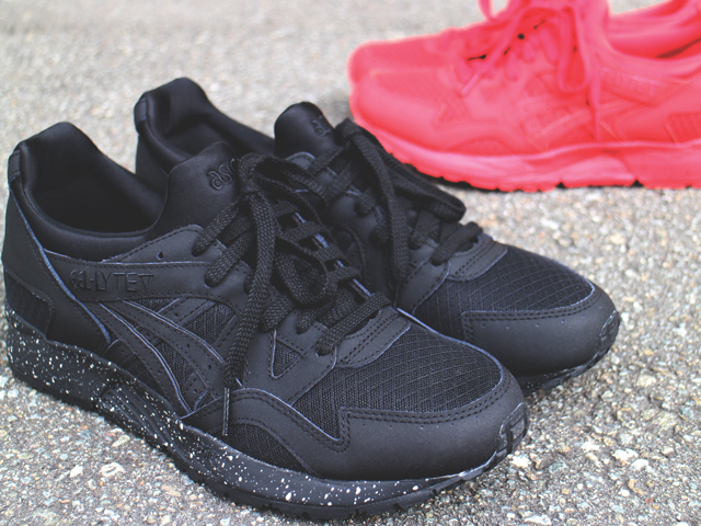 ASICS GEL LYTE 501