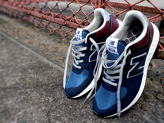 NEW BALANCE MFL574 ”History Gradation”01