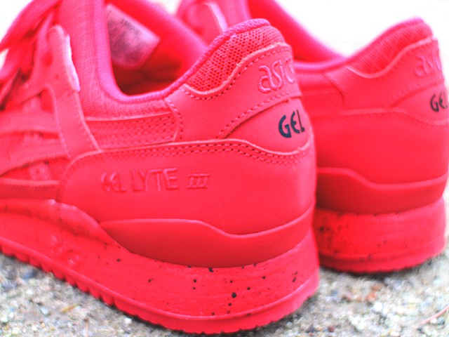 ASICS GEL LYTE 301