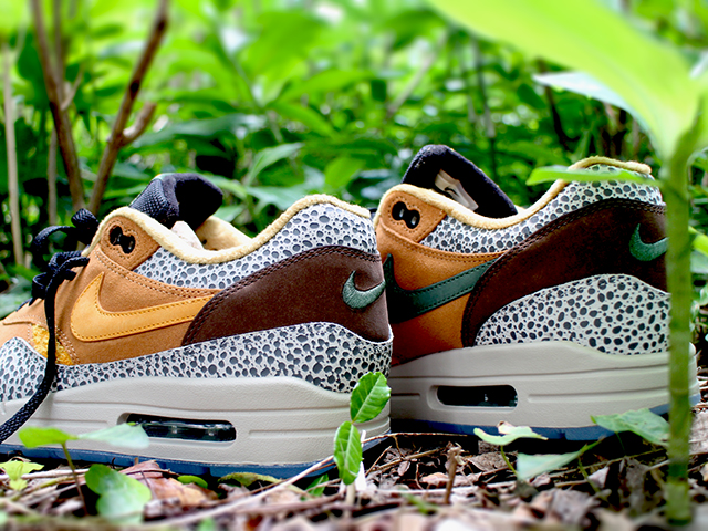 NIKE AIR MAX 1 PREMIUM QS01