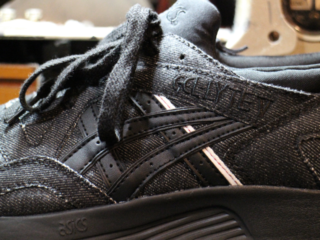 ASICS GEL LYTE 501
