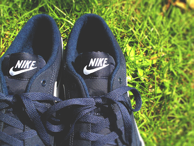 NIKE GTS 16 TXT “MIDNIGHT NAVY/WHITE”01