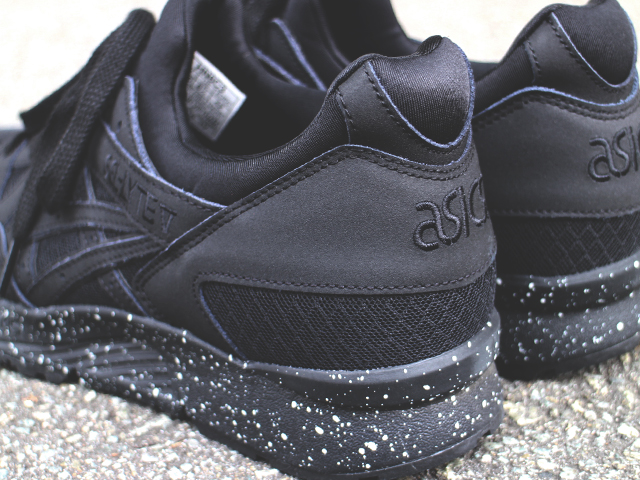 ASICS GEL LYTE 501