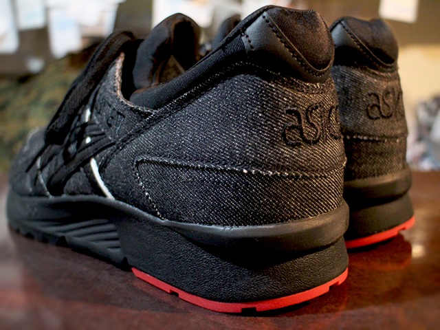 ASICS GEL LYTE 501