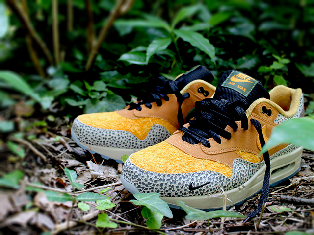 NIKE AIR MAX 1 PREMIUM QS01
