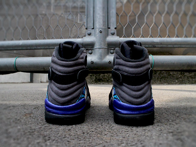 AIR JORDAN 8 RETRO “AQUA 2015”01