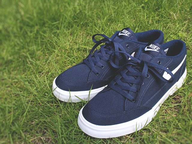 NIKE GTS 16 TXT “MIDNIGHT NAVY/WHITE”01