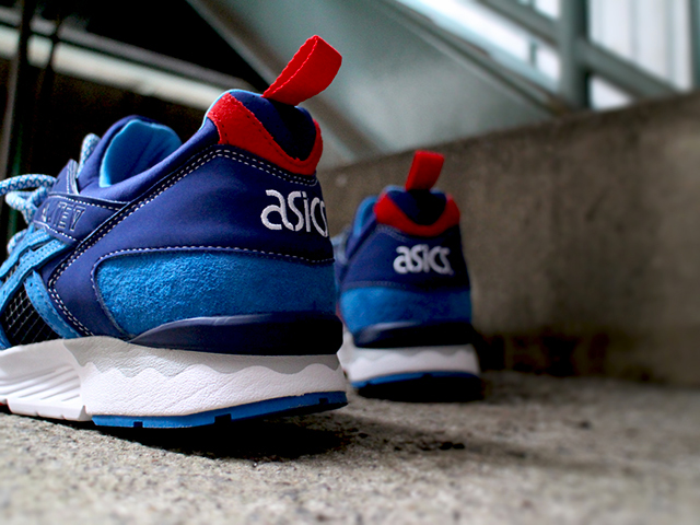 ASICS GEL LYTE 501