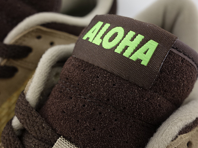KICKS HAWAII 310661-221 - 4