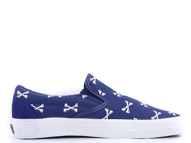SLIP ON S VN-OC31WZQ - 3