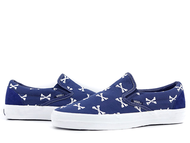 SLIP ON S VN-OC31WZQ - 1