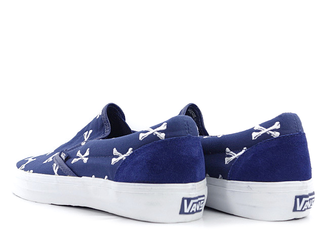 SLIP ON S VN-OC31WZQ - 2