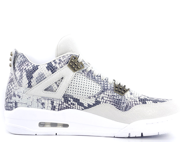 AIR JORDAN 4 RETRO PREMIUM
