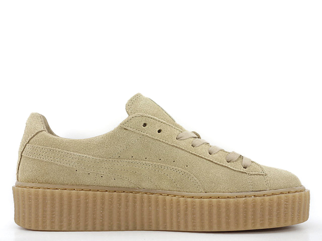 SUEDE CREEPERS 361005-03 - 3