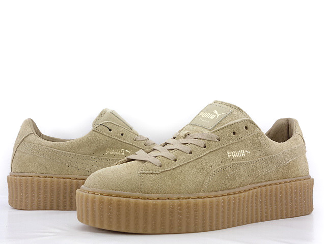 SUEDE CREEPERS 361005-03 - 1