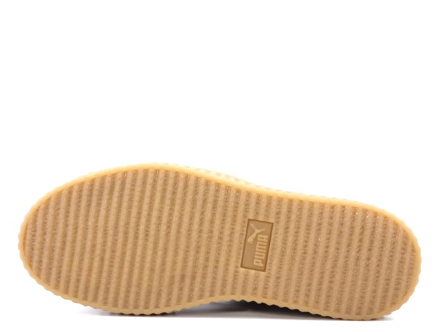 SUEDE CREEPERS 361005-03 - 4
