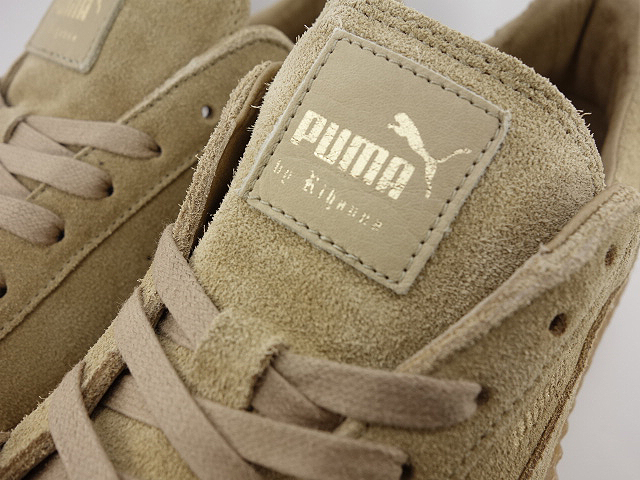 SUEDE CREEPERS 361005-03 - 5