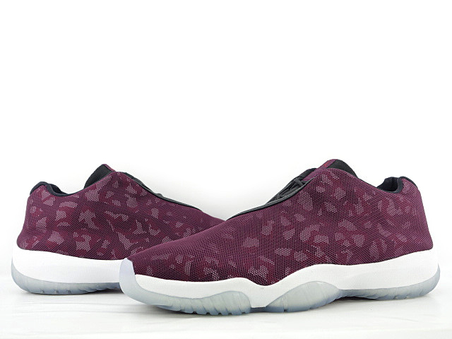 AIR JORDAN FUTURE LOW 718948-605 - 1