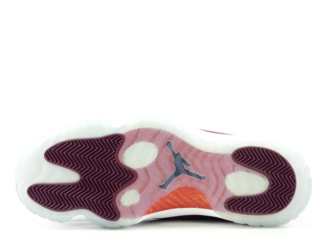 AIR JORDAN FUTURE LOW 718948-605 - 4