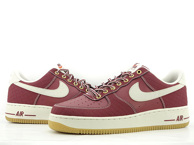 AIR FORCE 1 LOW 488298-625 - 1