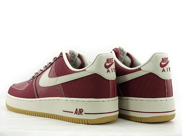 AIR FORCE 1 LOW 488298-625 - 2