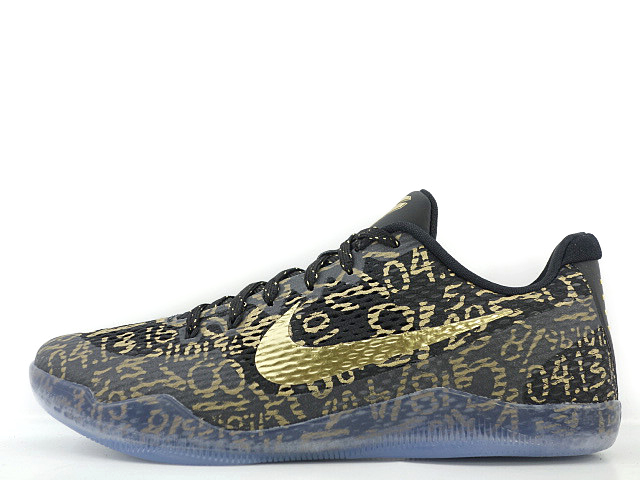 も*や様 Nike Kobe11 3D ナイキ　コービー11 Nike Kobe 11 