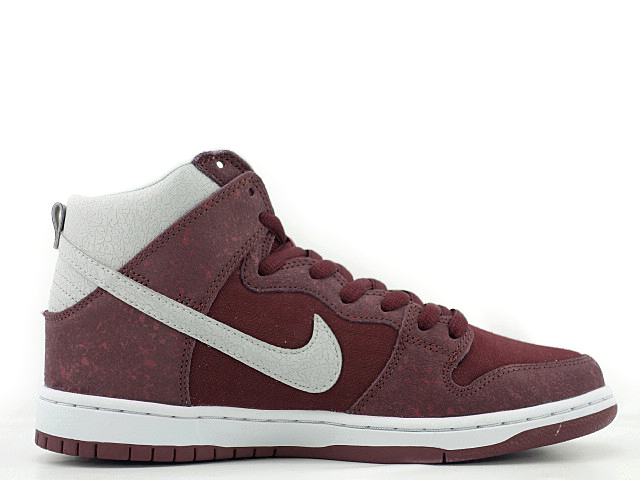 DUNK HIGH PRO SB 305050-603 - 3