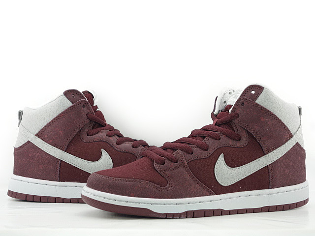 DUNK HIGH PRO SB 305050-603 - 1