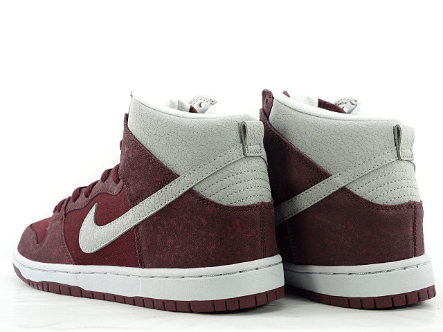 DUNK HIGH PRO SB 305050-603 - 2