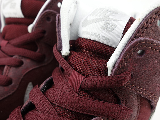 DUNK HIGH PRO SB 305050-603 - 5