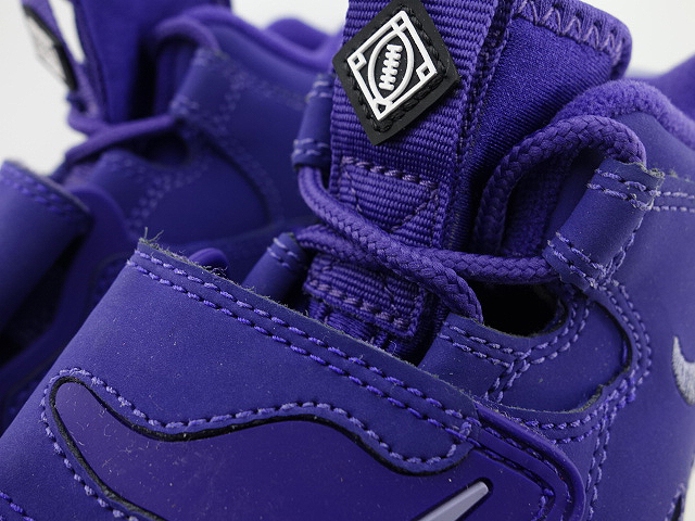 AIR DT MAX 96 316408-500 - 5