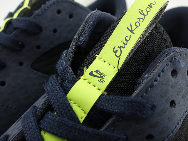 ERIC KOSTON HUARACHE 705192-407 - 5