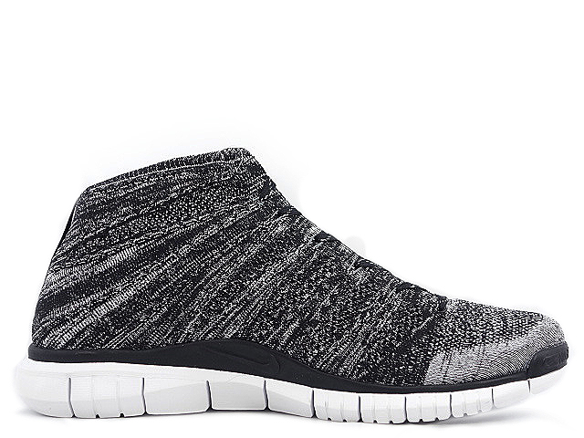 FREE FLYKNIT CHUKKA 639700-001 - 3