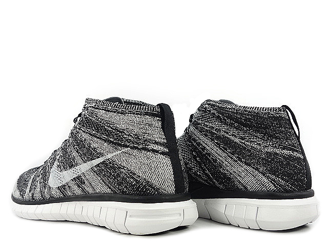 FREE FLYKNIT CHUKKA 639700-001 - 2